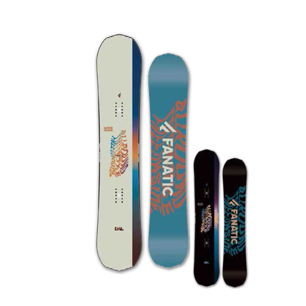 楽天市場】23-24 FANATIC / ファナティック DUAL デュアル メンズ