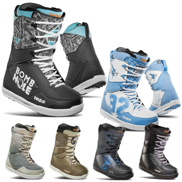 楽天市場】23-24 THIRTYTWO/サーティーツー LASHED ラッシュ ゼブ