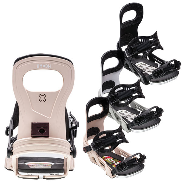 楽天市場】23-24 BENT METAL / ベントメタル METTA メッタ レディース