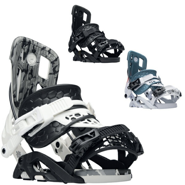 楽天市場】23-24 FLOW / フロー FUSE HYBRID フューズ ハイブリッド