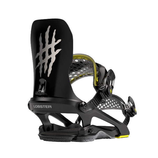 楽天市場】23-24 LOBSTER/ロブスター HALLDOR PRO ハルダープロ メンズ