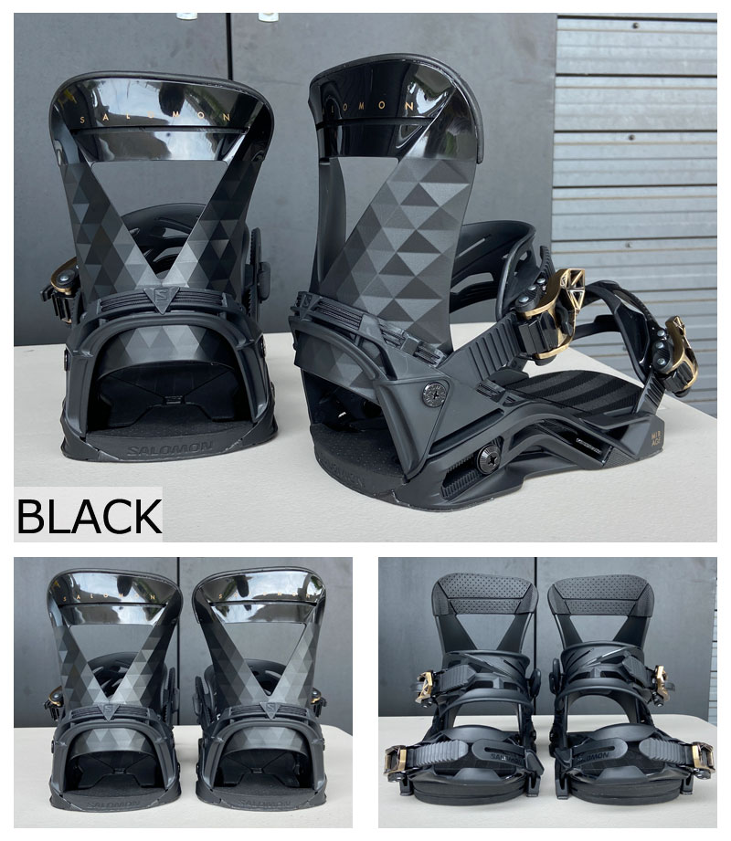 楽天市場】23-24 SALOMON/サロモン MIRAGE ミラージュ レディース