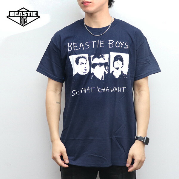 楽天市場】ビースティー・ボーイズ【BEASTIE BOYS】SO WHAT 'CHA WANT