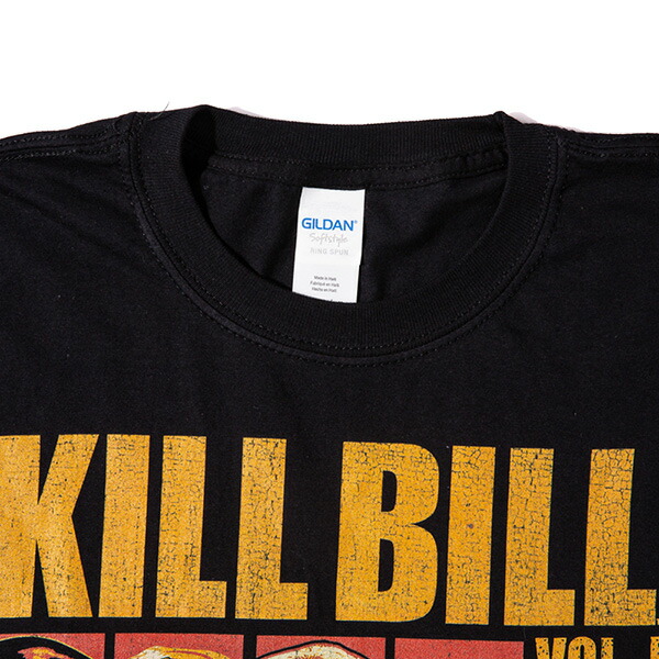 楽天市場】キル・ビル【Kill Bill】COMIC BLACK S/S TEE キル・ビル