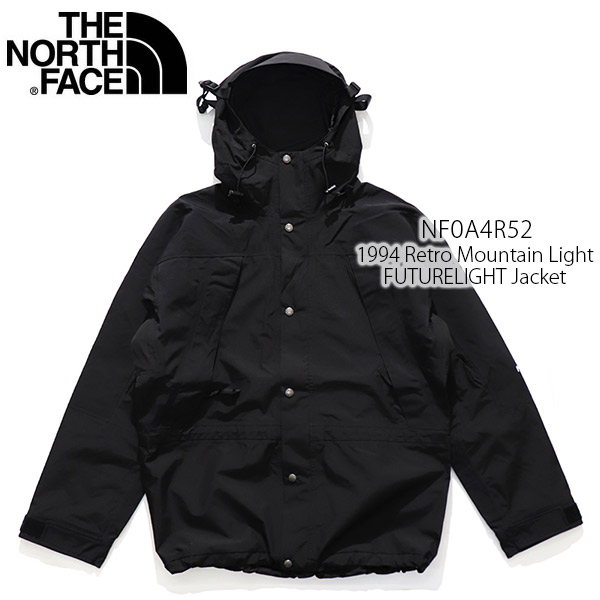 楽天市場】ノースフェイス【THE NORTH FACE】NF0A4R52 1994 Retro