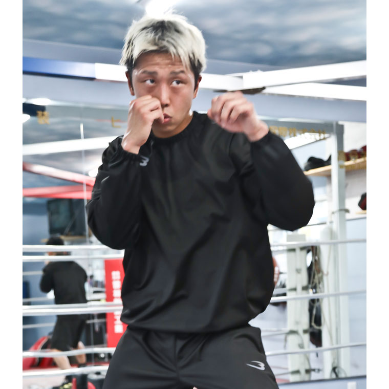 楽天市場】サウナスーツアスリート6 プルオーバージャケット BODYMAKER