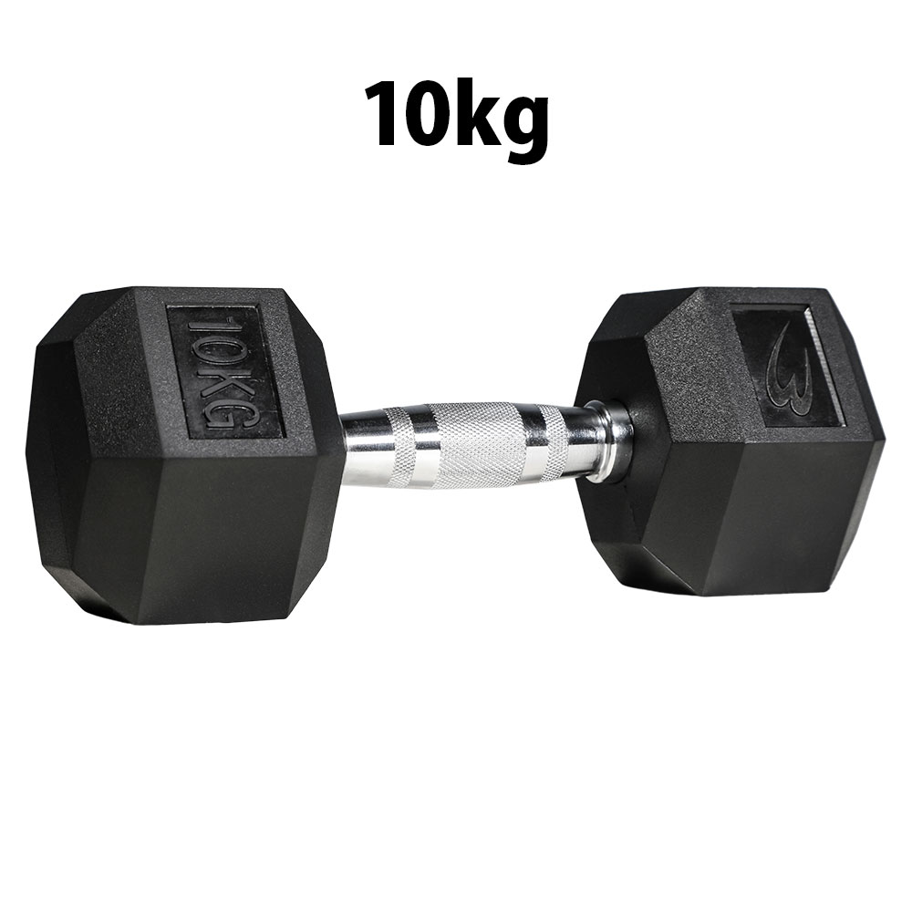 楽天市場】六角ダンベル 10KG BODYMAKER ボディメーカー PD0091000K