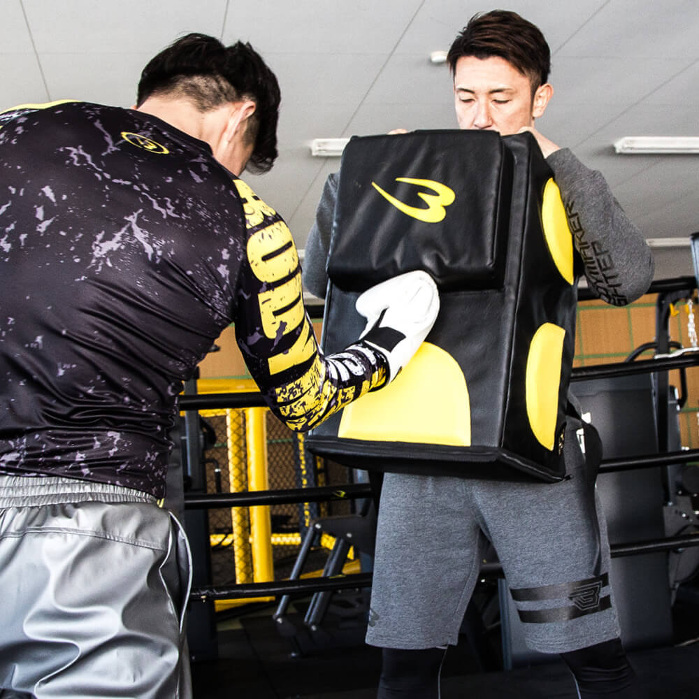 楽天市場】ボディミット BODYMAKER ボディメーカー ボディバッグ