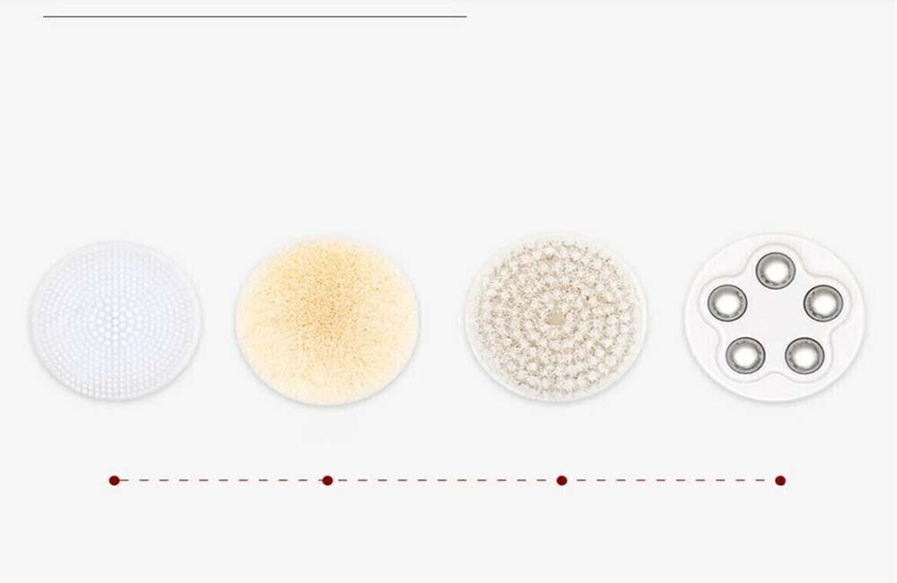 楽天市場】[BEAUND] フェイスクレンジングマシン/クレンジング機器