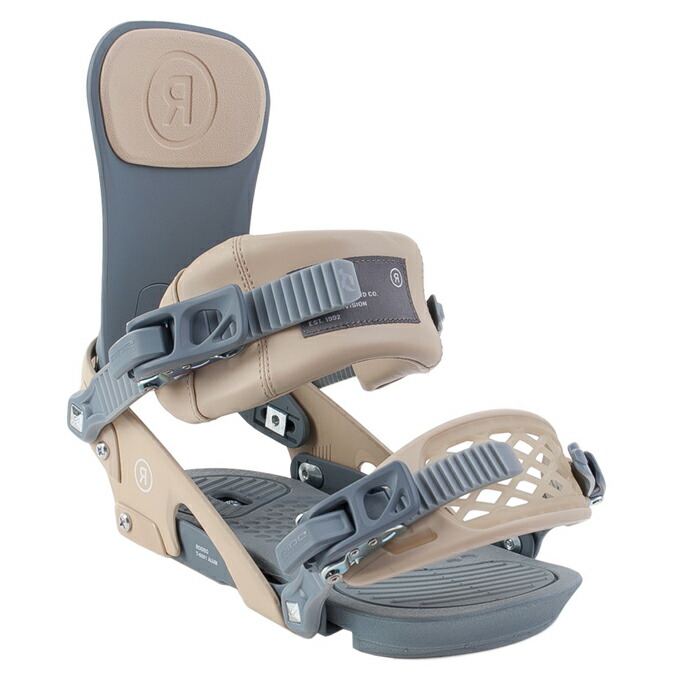 楽天市場】【2月はポイント10倍※要エントリー】ライド ビンディング 17