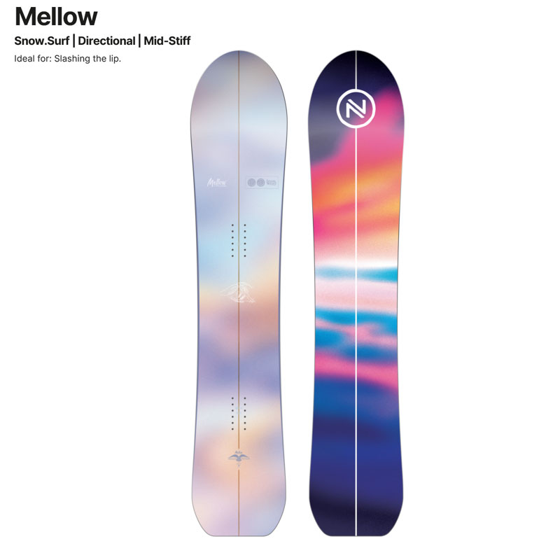 スノーボード パウダー ボード nidecker」の人気商品一覧 | 安い商品を