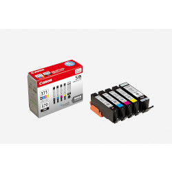 楽天市場】キャノン 371．370 インクの通販