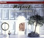 楽天市場】Mozart Complete Edition（クラシック｜CD）：CD・DVDの通販