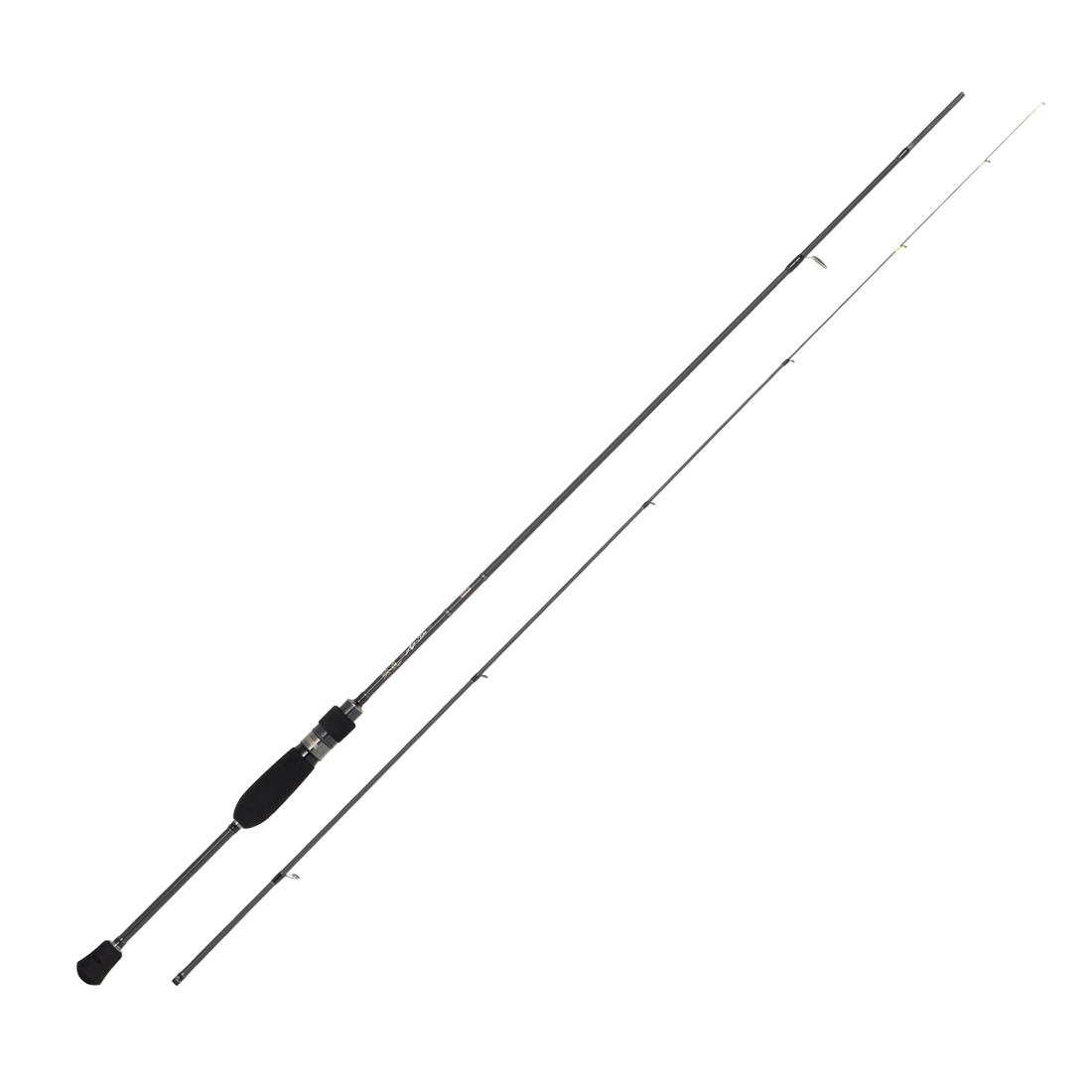 メジャークラフト 鯵道 5G AD5-S622L/AJI (ロッド・釣竿) 価格比較