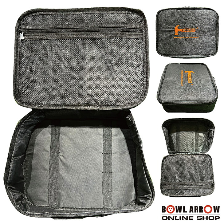 楽天市場】☆只今爆売れ中数量限定☆HAMMER ポーチハンマー ボウリング