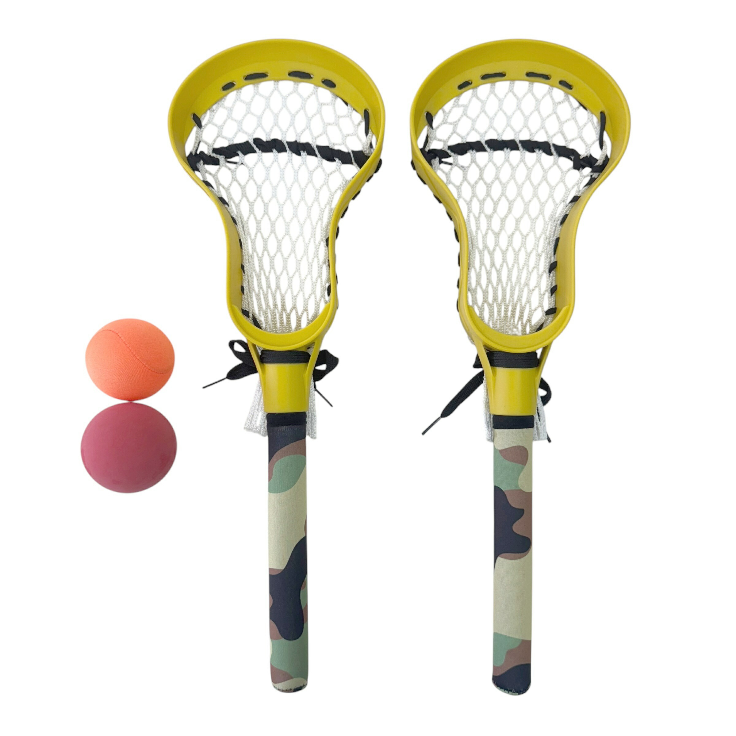 楽天市場】【即納】FUN PARK ミニラクロスセット キッズ用 36506 外