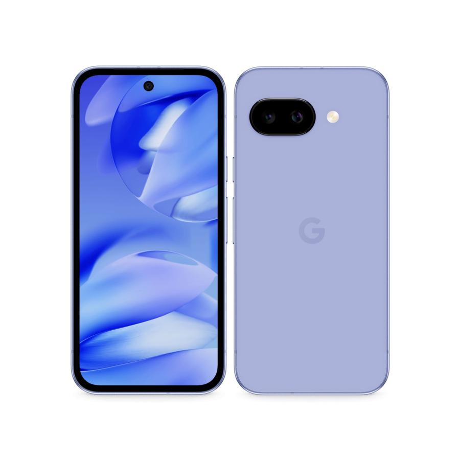 楽天市場】【まとめてお得】Google Pixel 9a au UQ版 Porcelain 白