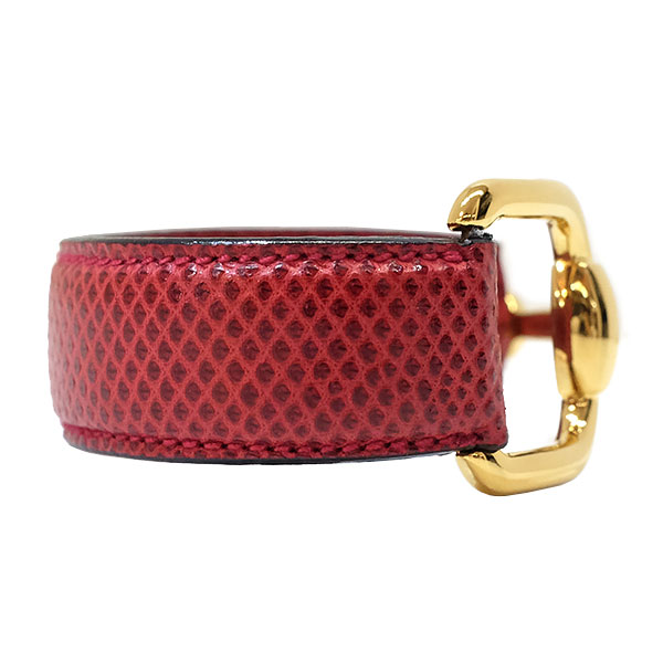 楽天市場】送料無料 本物 GUCCI オールドグッチ ホースビットバングル