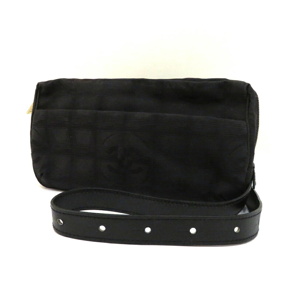 楽天市場】バーバリー ブラックレーベル ウエストポーチの通販