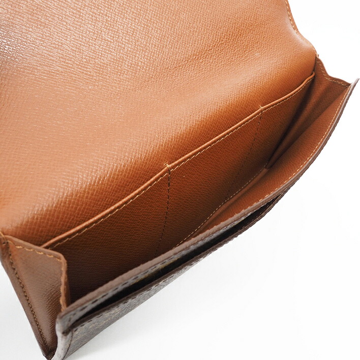 楽天市場】【返品OK】 ルイヴィトン 長財布 ポルト 円 3 カルト