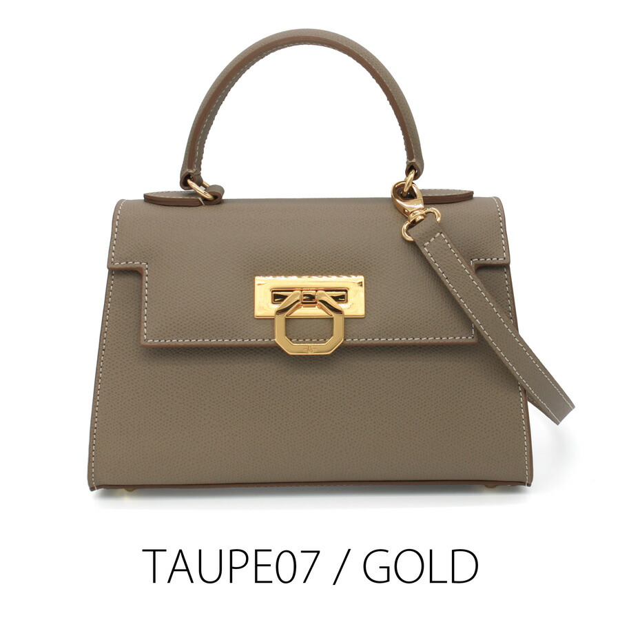 楽天市場】CARBOTTI カルボッティ ハンドバッグ GRETA P245 レディース