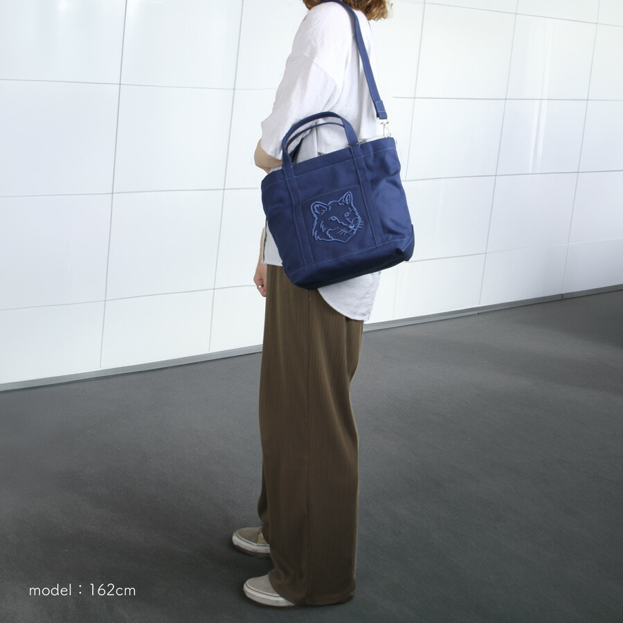 楽天市場】Maison Kitsune メゾンキツネ MAISON KITSUNE (LW05103