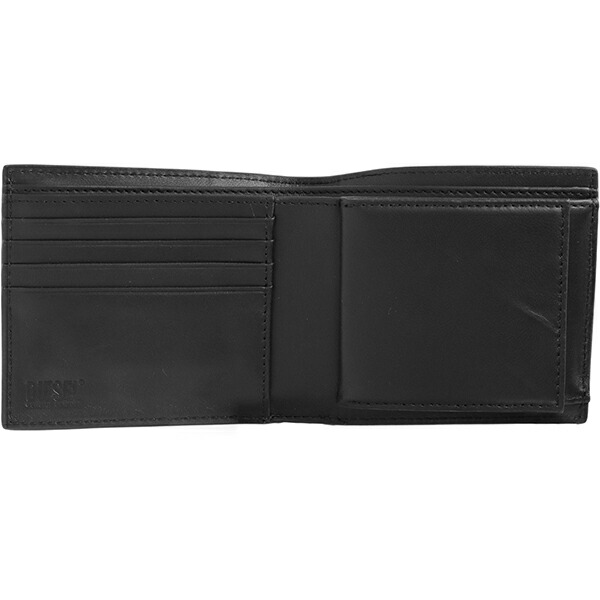 楽天市場】【新品】 ディーゼル 二つ折り財布 メンズ 財布 ロゴ