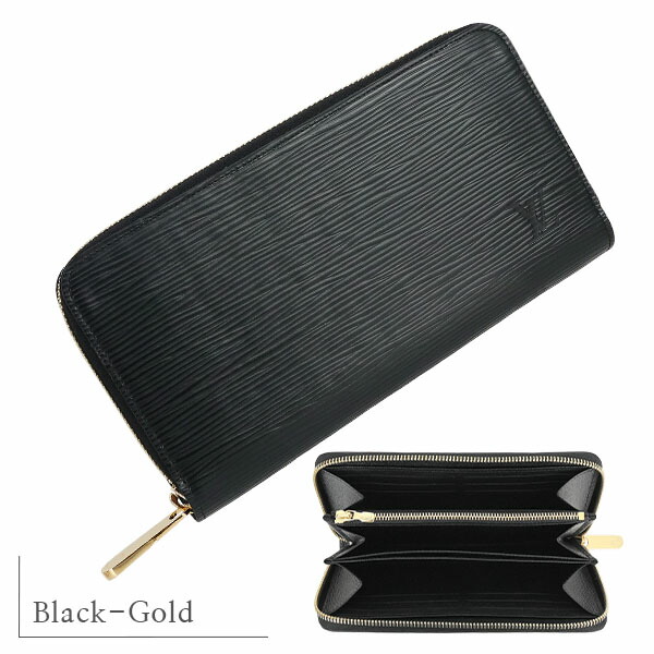 楽天市場】【新品】 ルイヴィトン 長財布 ジッピーウォレット エピ