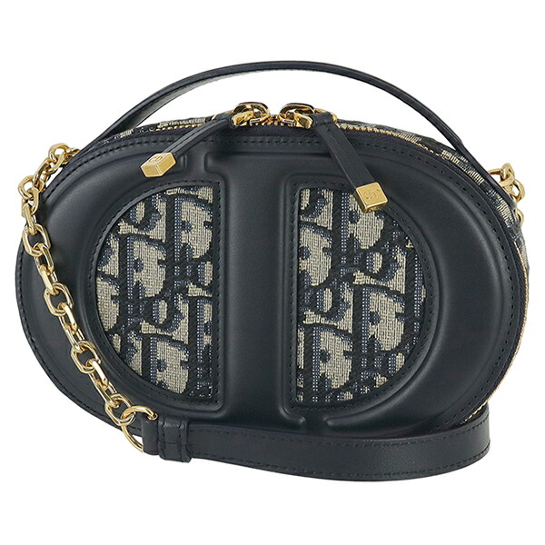 楽天市場】【新品】 ディオール ショルダーバッグ CDシグネチャー