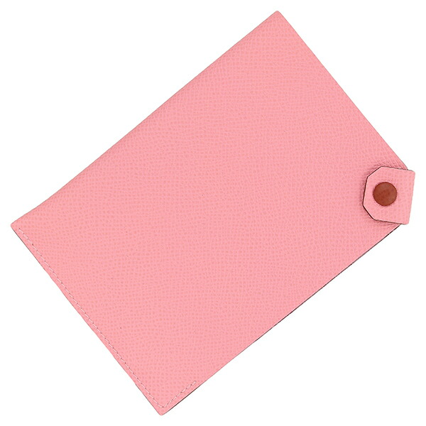 楽天市場】エルメス パスポートケース ターマックPM エプソン レザー