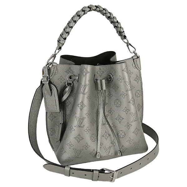 楽天市場】【新品】 ルイヴィトン ムリア モノグラム マヒナ