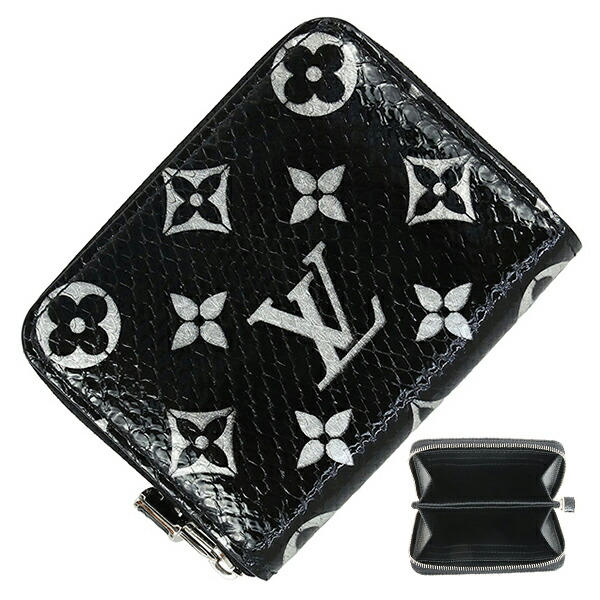 楽天市場】【未使用品】 ルイヴィトン コインケース ジッピーコイン