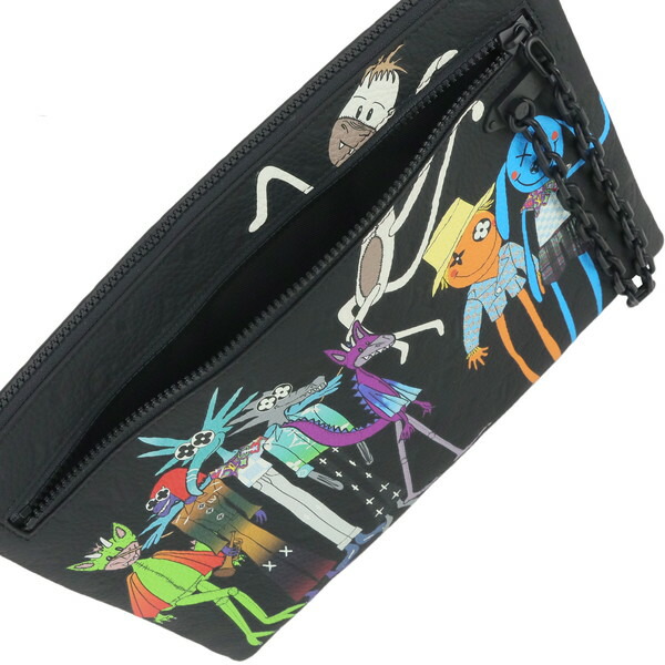 楽天市場】【未使用品】 ルイヴィトン クラッチバッグ A4ポーチ LV