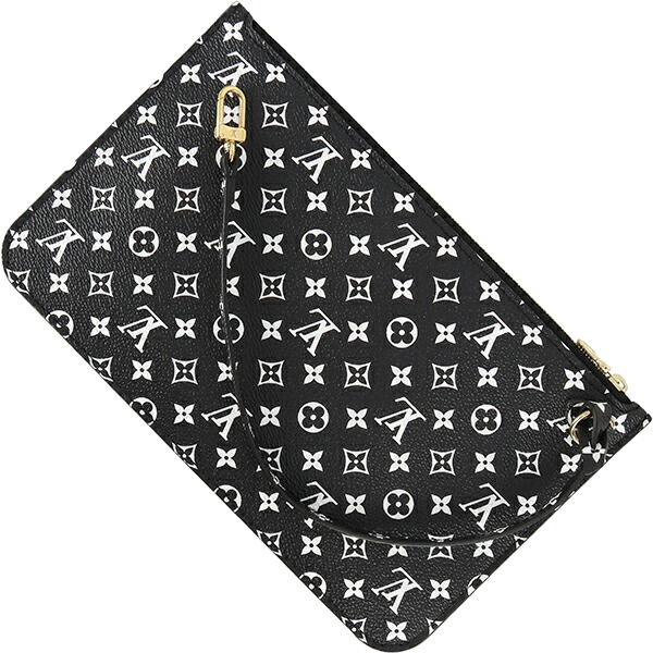 楽天市場】【超美品】 ルイヴィトン ネヴァーフル MM ジャイアント