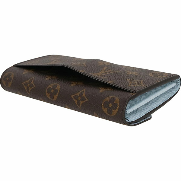 楽天市場】【未使用品】 ルイヴィトン 長財布 ポルトフォイユ サラ