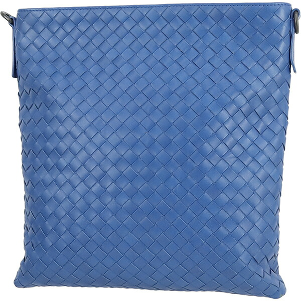 楽天市場】【中古】 ボッテガ ヴェネタ ショルダーバッグ イントレ