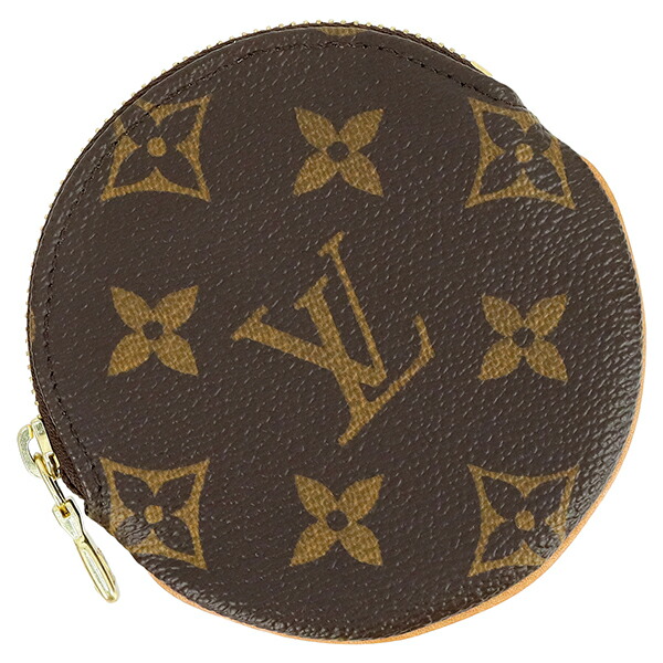 楽天市場】【未使用品】 ルイヴィトン コインケース ポルトモネ ロン