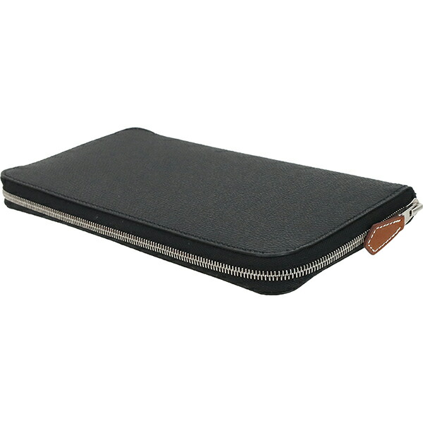 楽天市場】【新品】 エルメス 長財布 アザップ ロング シルクイン アン