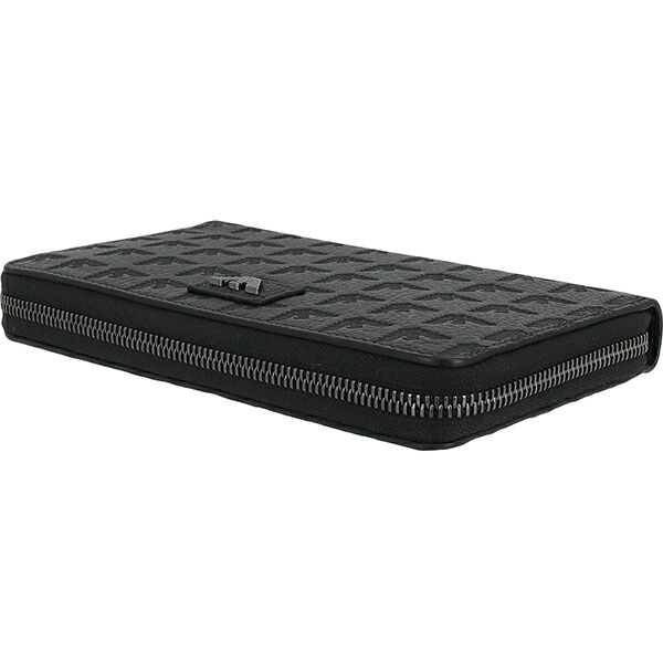 楽天市場】【新品】 エンポリオ アルマーニ 長財布 メンズ ラウンド