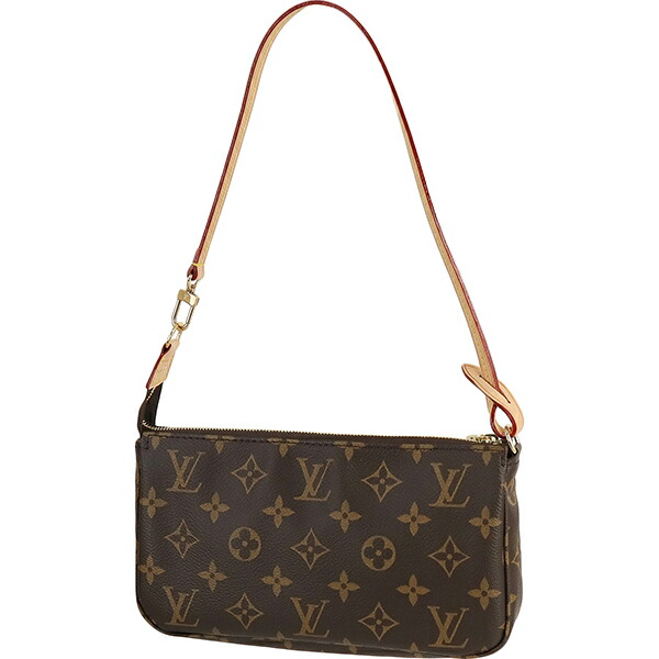 楽天市場】【新品】 ルイヴィトン ポシェット アクセソワール