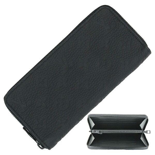 楽天市場】【新品】 ルイヴィトン 長財布 ジッピーウォレット