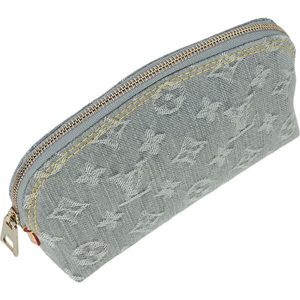 楽天市場】【新品】 ルイヴィトン 化粧ポーチ ポシェット