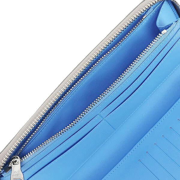 楽天市場】【新品】 ルイヴィトン 長財布 ジッピーウォレット ヴェル