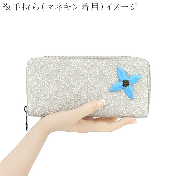 楽天市場】【新品】 ルイヴィトン 長財布 ジッピーウォレット ヴェル