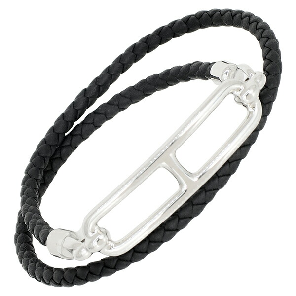 楽天市場】【新品】 エルメス ブレスレット ルリ ドゥブルトゥール