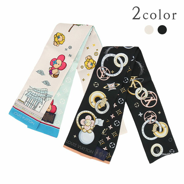 楽天市場】【新品】 ルイヴィトン スカーフ バンドー ヴィヴィエンヌ