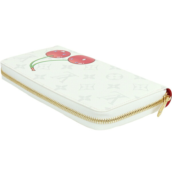 楽天市場】【新品】 ルイヴィトン 長財布 LV × TM ジッピーウォレット