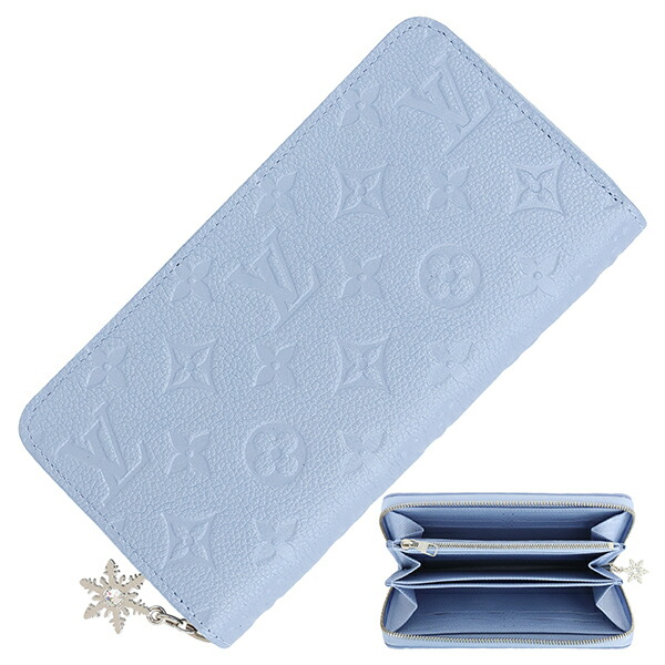 楽天市場】【新品】 ルイヴィトン 長財布 ジッピーウォレット