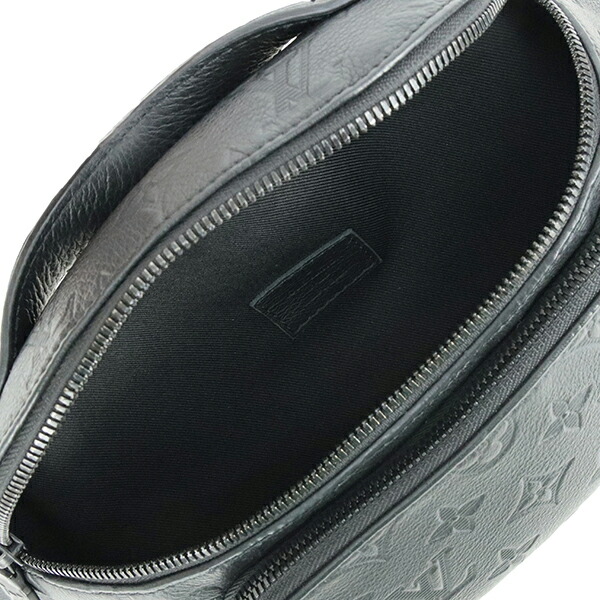 楽天市場】【超美品】 ルイヴィトン ボディバッグ ラッシュ バムバッグ