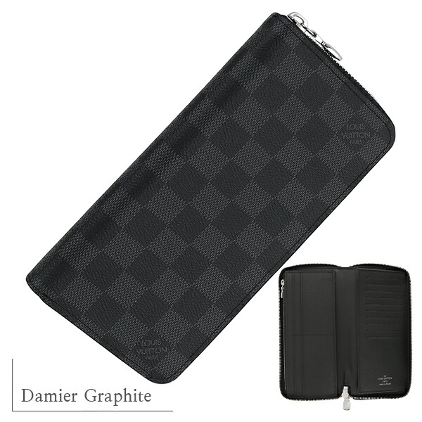 楽天市場】【新品】 ルイヴィトン 長財布 ジッピーウォレット ヴェル